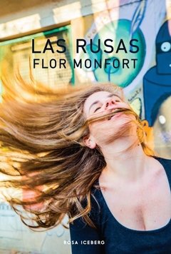 LAS RUSAS | FLOR MONFORT