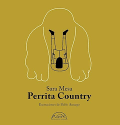 PERRITA COUNTRY | SARA MESA