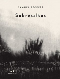 SOBRESALTOS | SAMUEL BECKETT