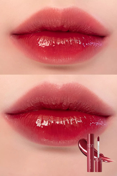 Romand - Juicy Lasting Tint Autumn Series