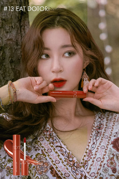 Romand - Juicy Lasting Tint Autumn Series - Luxodia