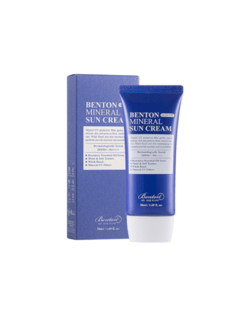 Benton - Skin Fit Mineral Sun Cream