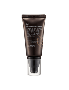 Mizon - Snail Repair Intensive BB Cream SPF50+ PA+++