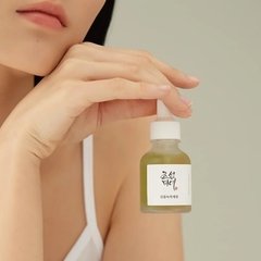 Beauty of Joseon - Calming Serum Green tea + Panthenol - tienda online