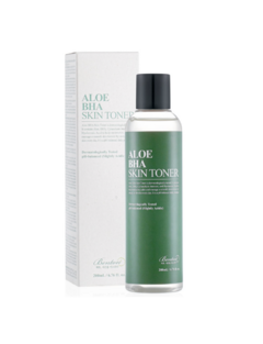 Benton - Aloe BHA Skin Toner