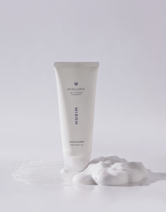 Mizon - Hyalugen Gel to Foam Cleanser en internet