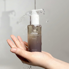 Haruharu Wonder - Black Rice Moisture Deep Cleansing Oil - comprar online