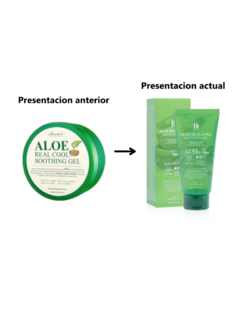 Benton - Aloe Real Cool Soothing Gel - Luxodia