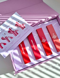 Set San Valentin Tonos Frios - Luxodia | Lo mejor del Kbeauty en Argentina