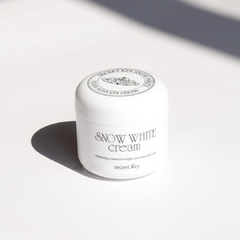 Secret Key - Snow White Cream - comprar online