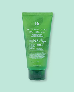 Benton - Aloe Real Cool Soothing Gel - comprar online