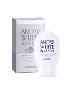 Secret Key - Snow White Spot Gel