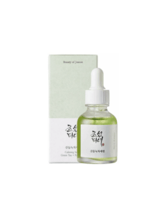 Beauty of Joseon - Calming Serum Green tea + Panthenol