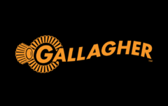 Balanza De Pesaje W310 Gallagher Recolector de Datos - tienda online
