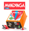 Electrificador Mandinga® B1200 (200km) - 12v