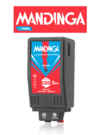 Electrificador Mandinga® C20 (5km) - 220v