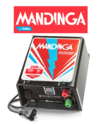 Electrificador Mandinga® C1200 (200km) - 220v