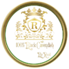 100% BLACK CAVENDISH. tabaco de pipa negro. DL.