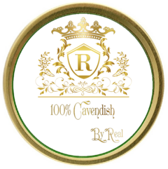 100% CAVENDISH. Tabaco de pipa Cavendish. Nitroblend (50/50) MTL.