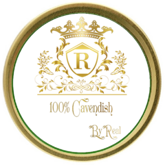 100% CAVENDISH. Tabaco de pipa Cavendish. Sólo DL.
