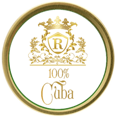 100% CUBA. Tabaco de pipa Cubano seleccionado para tripa. DL.