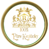 100% PURE KENTUCKY. Puro Tabaco Burley Curado a Fuego. Ultrablend (60/40) RDL