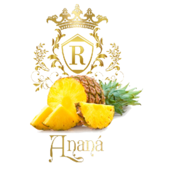 Líquidos para vapear orgánicos purificados ananá fruta REAL