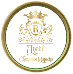 ANDULLO. e-liquid de tabaco chamánico burley oscuro andullado. Ultrablend (60/40) RDL.