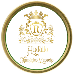 ANDULLO. e-liquid de tabaco chamánico burley oscuro andullado. DL.