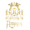 AZMOGEN. e-liquid blend de tabaco virginia y cavendish con fondo de caramelo y coco. Ultrablend (60/40) RDL. (copia)