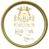 HYDE PARK. tabaco de pipa mezcla regular con notas balcánicas Peterson. Ultrablend (60/40) RDL.