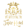 JAPUR HOTEL. E-liquid Tabacos negros aromatizados. Ultrablend (60/40) RDL.