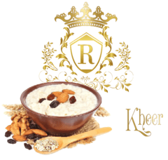 Líquidos para vapear orgánicos purificados REAL Kheer arroz con leche hindú