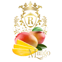 Líquidos para vapear orgánicos purificados mango fruta REAL