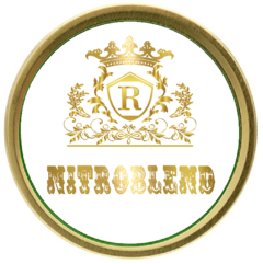 100% CAVENDISH. Tabaco de pipa Cavendish. Nitroblend (50/50) MTL. en internet