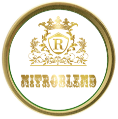 REY DE GALES. Tabaco de doble fermentación, aromático, maple, melaza, arándano, frutos secos. Nitroblend (50/50) MTL. en internet