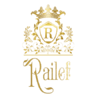 RAILEF. e-liquid Tabaco Virginia y Burley con fondo de chocolate, vainilla y Whisky. DL.