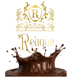 REUQUE. e-liquid de Chocolate de bariloche con canela y chaucha de vainilla. Nitroblend (50/50) MTL.