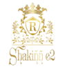 SHAKIÑÑ E2. e-liquid Tabaco Virginia y Black Cavendish con fondo de caramelo dulce. DL.