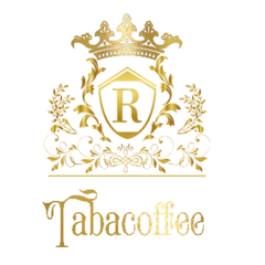 TABACOFFEE. E-liquid Tabaco Mata Fina, aromático, con café y caramelo. Nitroblend (50/50) MTL.