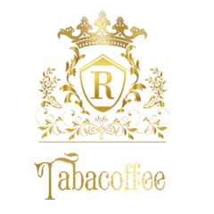 TABACOFFEE. E-liquid Tabaco Mata Fina, aromático, con café y caramelo. DL.