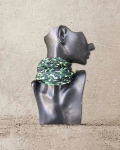 Buff camuflado - comprar online