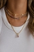 Chocker Gipsy ouro - comprar online