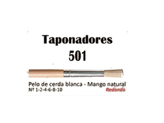 TAPONADOR AD 501 CERDA BLANCA Nº2 - comprar online