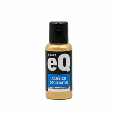 ACRILICOS DECORATIVOS EQ X 50cc - SASA MAYORISTA