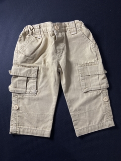 Calça Baby Club / 9-12M