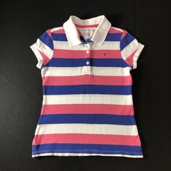 Polo Tommy Hilfiger / 6-7T