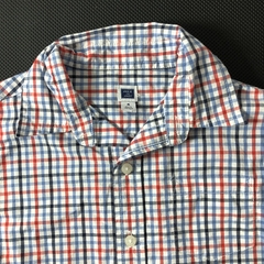 Camisa Janie And jack / 4T - comprar online