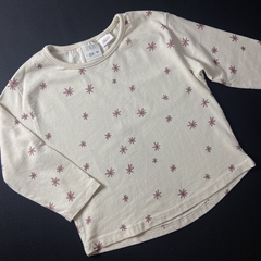 Manga Longa Zara / 18-24M - comprar online