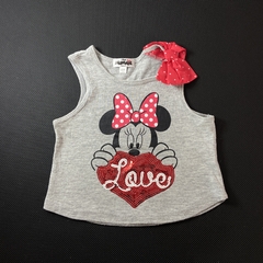 Regata Disney Minnie / 4-5T